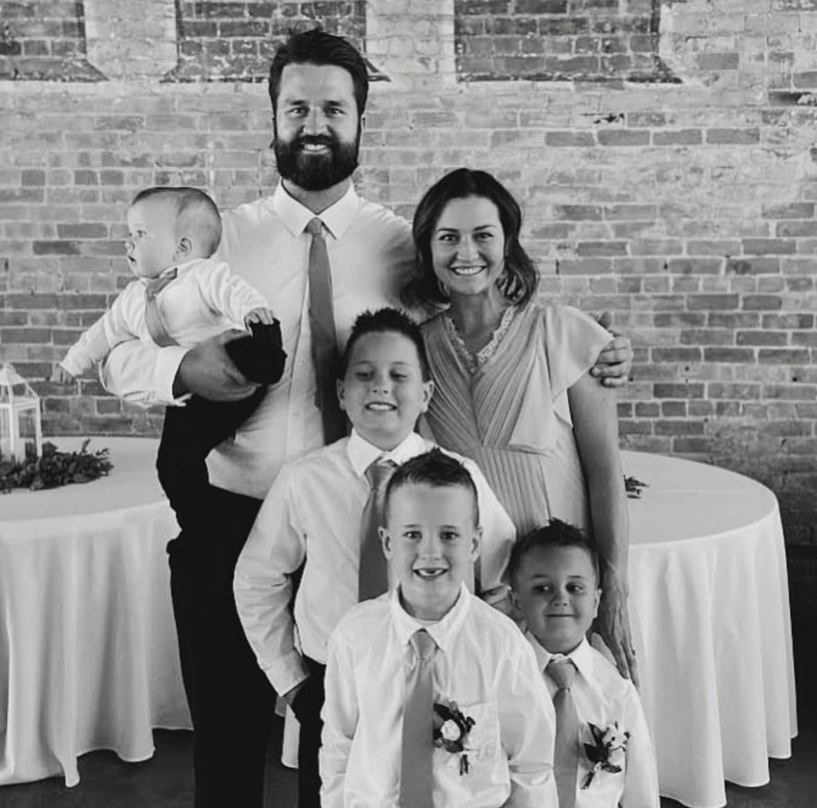 32 - Morgan's phenomenal story about family, uncertainty, and the joys she experienced coming back to The Church of Jesus Christ of Latter-day Saints.