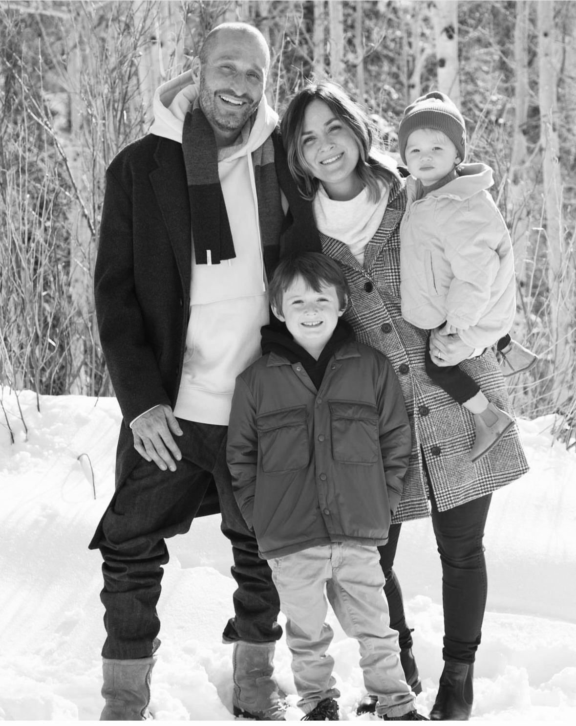 11 - Nichelle Nelson shares her story of coming back to The Church of Jesus Christ of Latter-day Saints, as well as her experience in a mixed faith marriage.