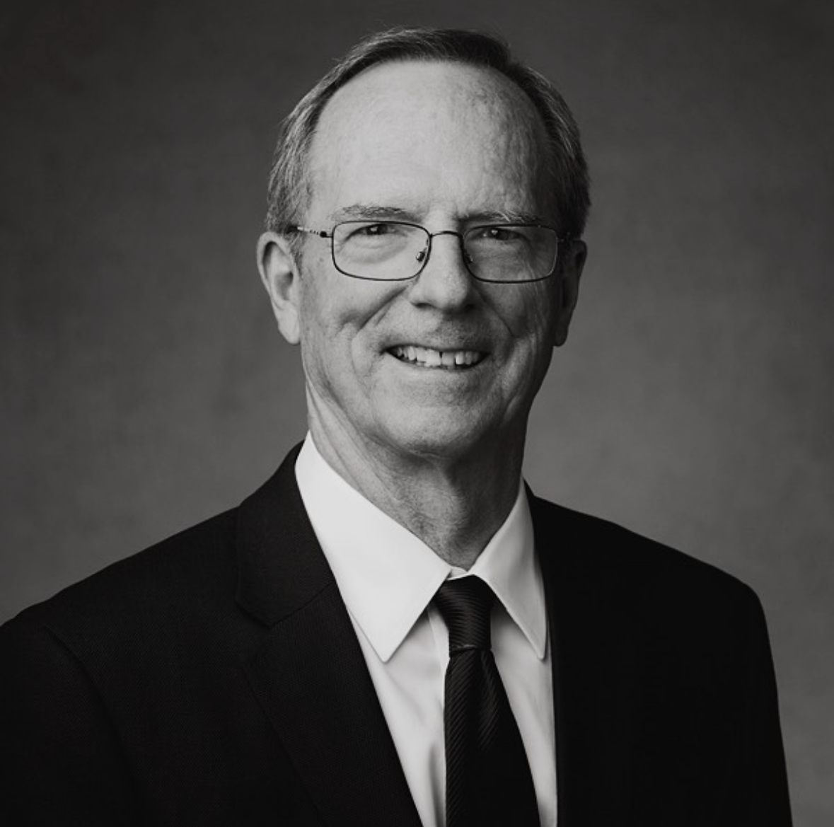 33 - Tad R. Callister answers questions on "A Case for the Book of Mormon" - December Book Club