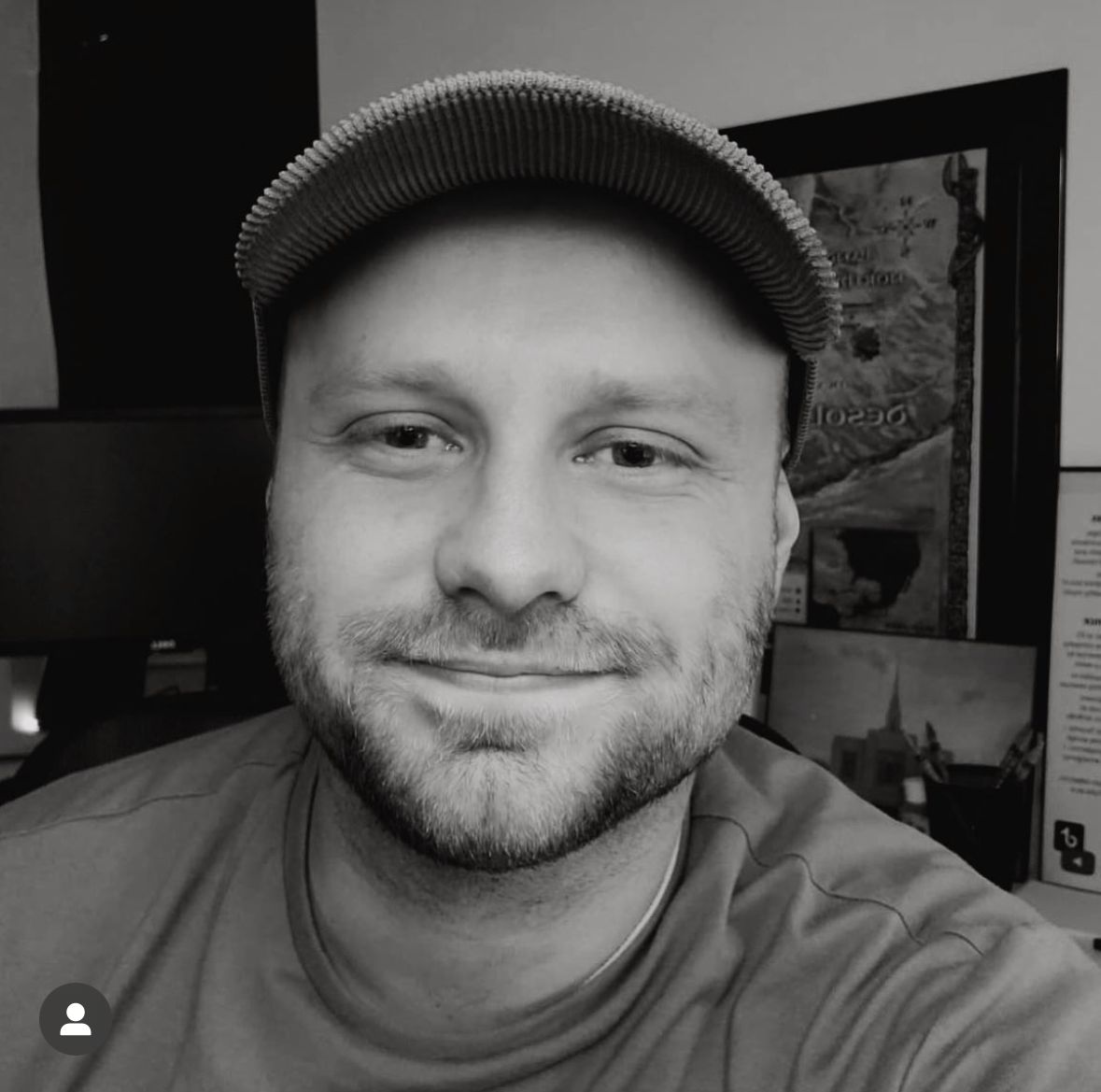 21 - Bridger's incredible story of overcoming his faith crisis and returning to The Church of Jesus Christ of Latter-day Saints.