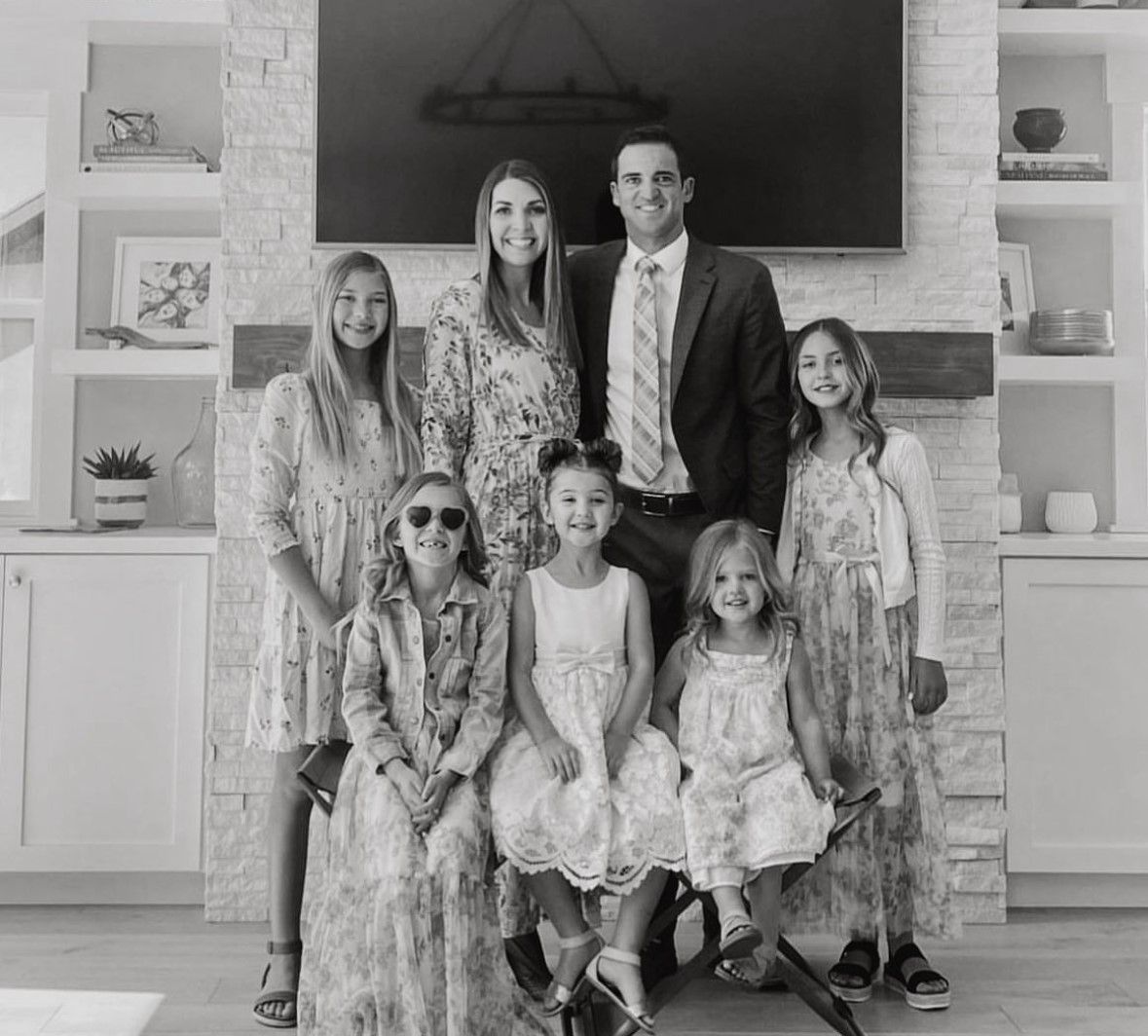 27 - After experimenting with partying, Chris Warnick shares his story of gaining a testimony on his mission and his passion for spreading the gospel of The Church of Jesus Christ of Latter-day Saints.