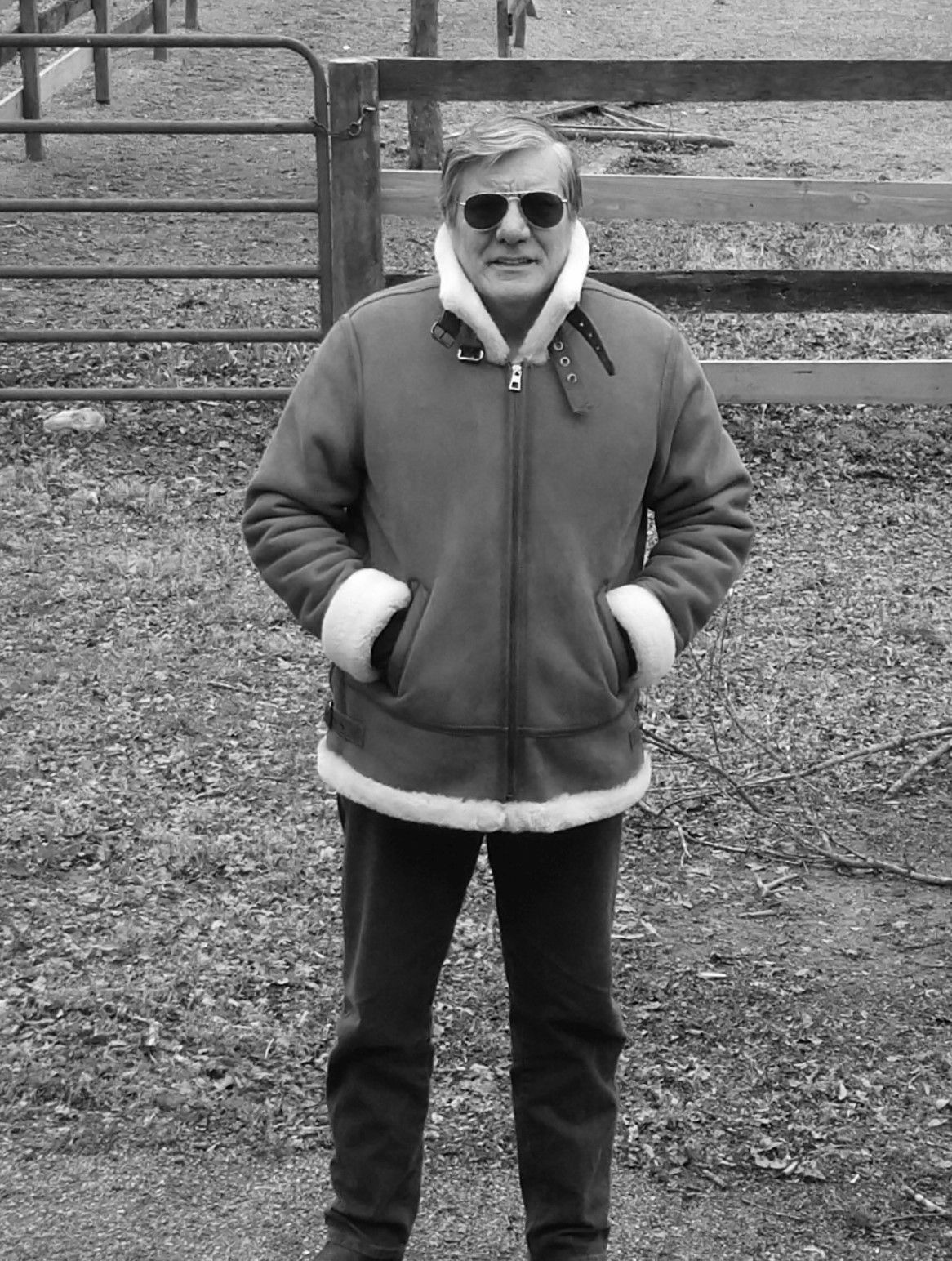 35 - Don's sweet testimony and his sacrifices that led him back to The Church of Jesus Christ of Latter-day Saints.