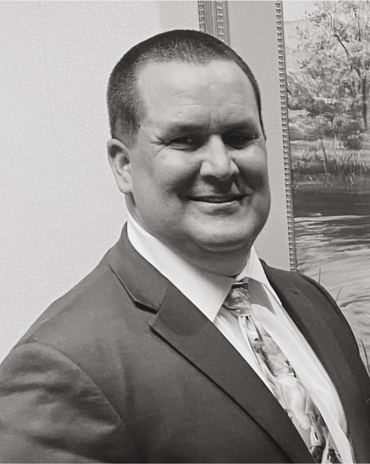 36 - At two years old, Ben Banks survived stage V cancer from a blood transfusion that infected him with HIV. Join us as we hear how he has used these experiences to bless the lives of so many others.