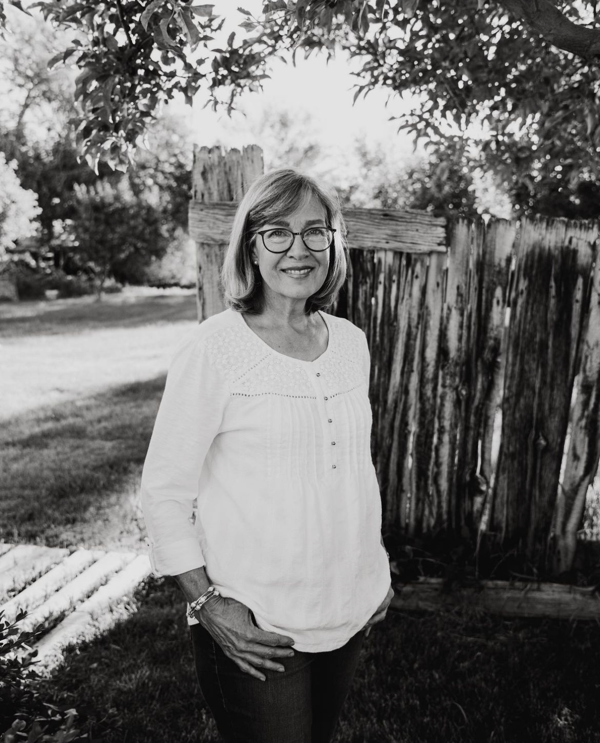 41 - Linda's evolution of asking questions, getting answers, and increasing her faith in The Church of Jesus Christ of Latter-day Saints