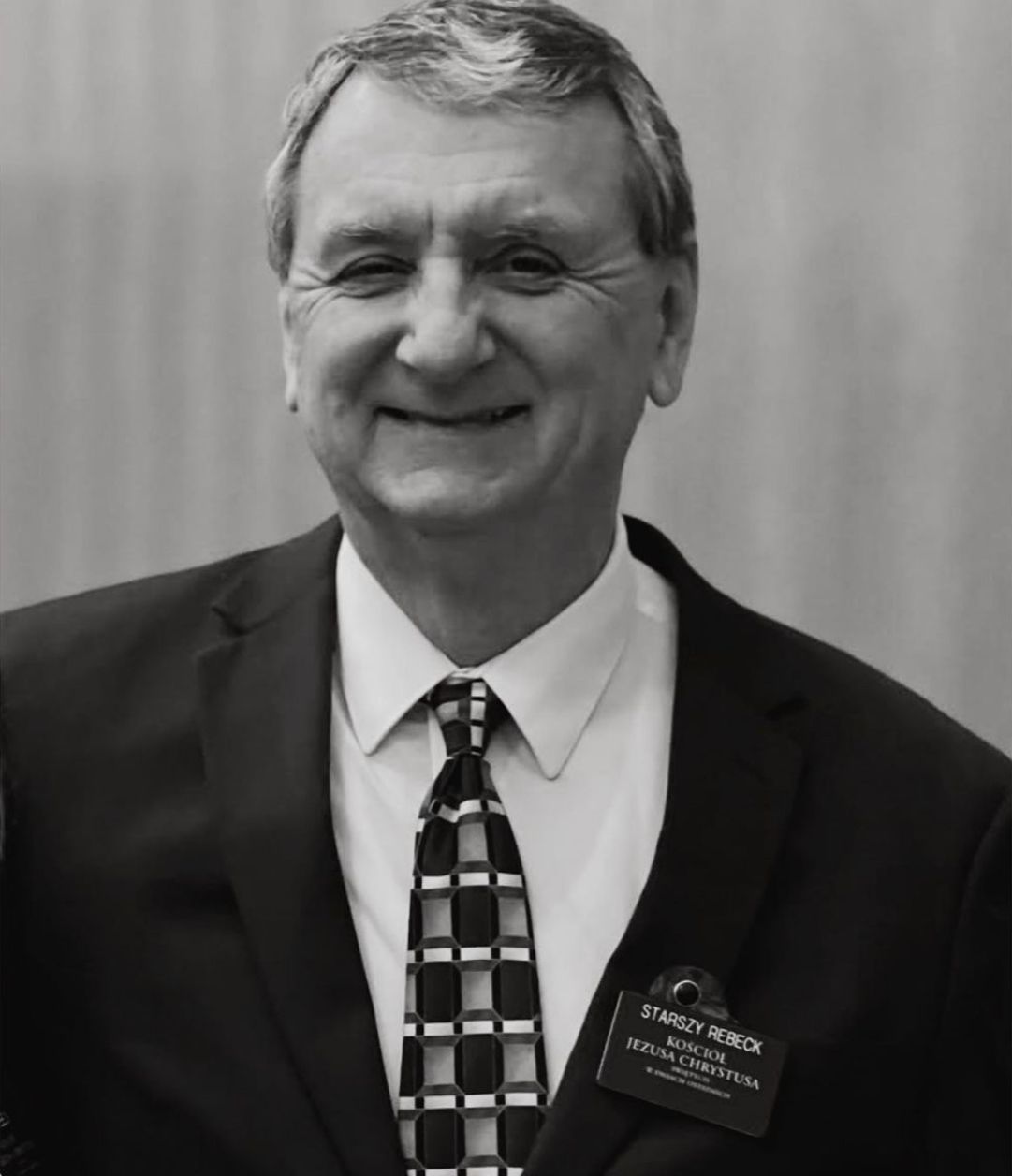 45 - Bruce, a Vietnam veteran hippy who runs into trouble, finds his way back to the gospel of Jesus Christ and serves a mission with his wife for The Church of Jesus Christ of Latter-day Saints