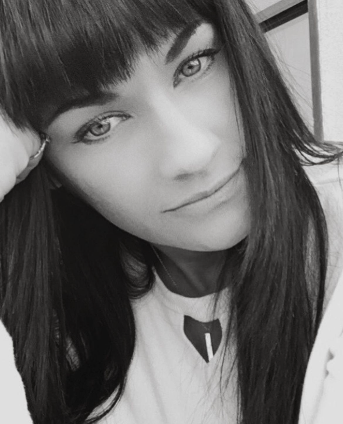 43 - After experiencing family struggles, Mandy left the church and became a model in NYC that led her to a drug addiction. Her return to the gospel of Jesus Christ will uplift and inspire you.