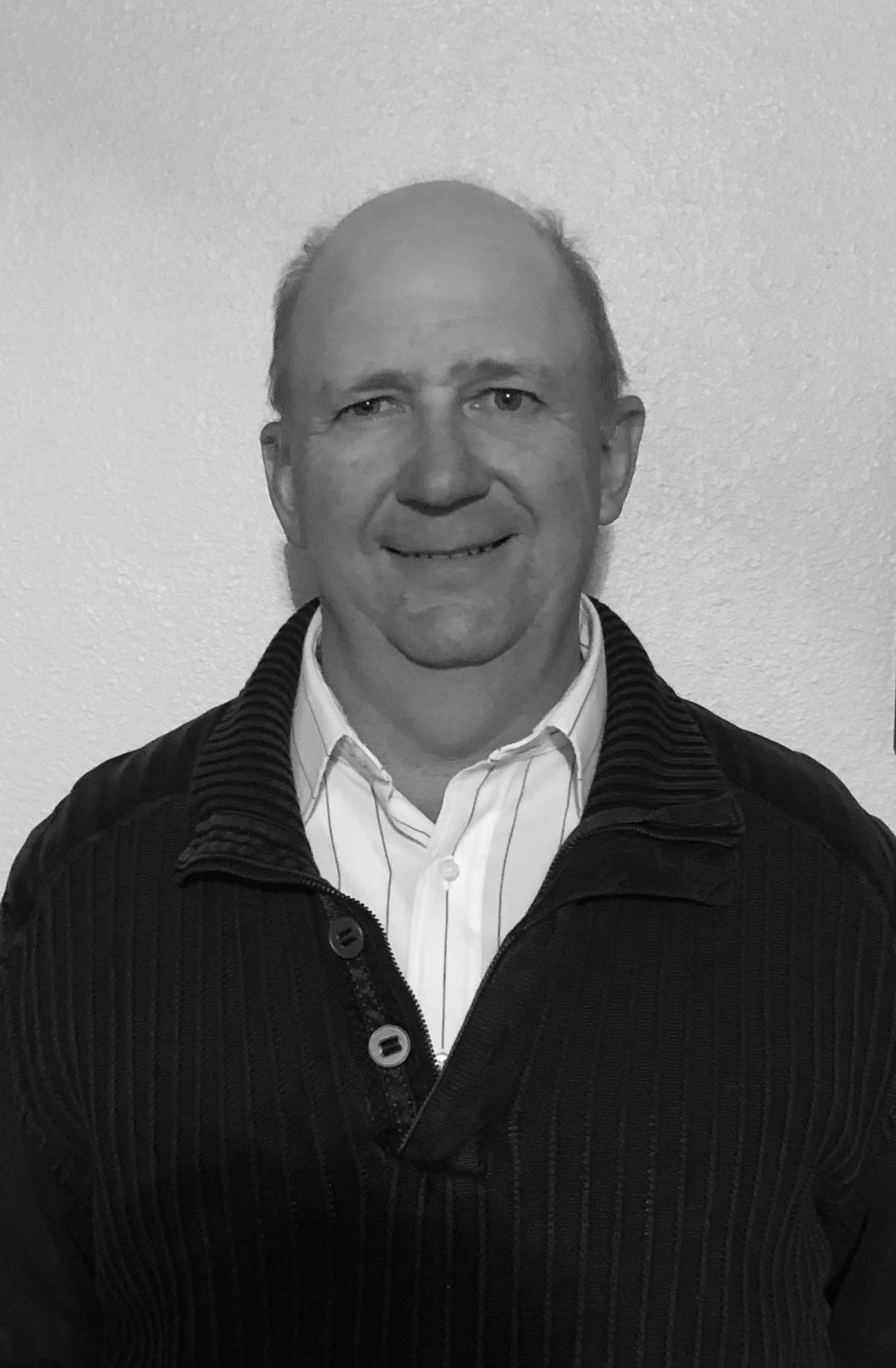 47 - In Wayne's teenage years he was convinced the Church wasn't true, until reading the Book of Mormon proved him wrong. Now an ordained patriarch Wayne testifies of revelation and Christ's gospel.