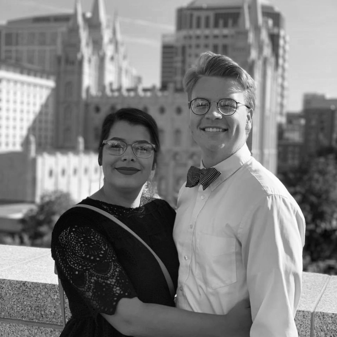 55 - Jaxon struggled with many aspects of the church as a youth, but as he learned the value and power of repentance from his mission, it brought him closer to Jesus Christ.