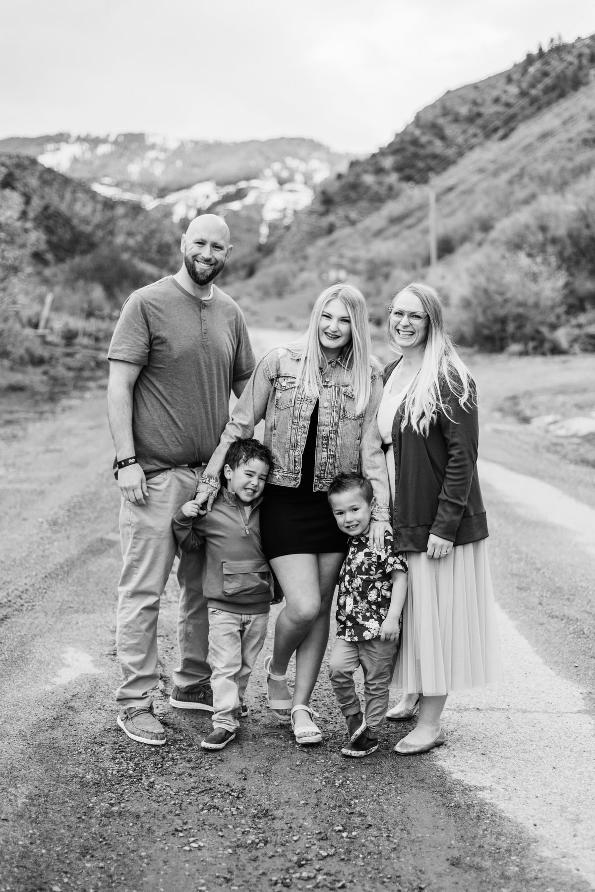 59 - Kyle's journey through his struggles and triumphs as he experiences tragedy at a young age. His testimony of God the Father and the gospel of Jesus Christ.