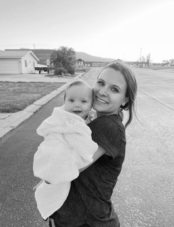 58 - How Hannah's struggle with scrupulosity led her to a faith crisis and how she was able to come out stronger on the other side.