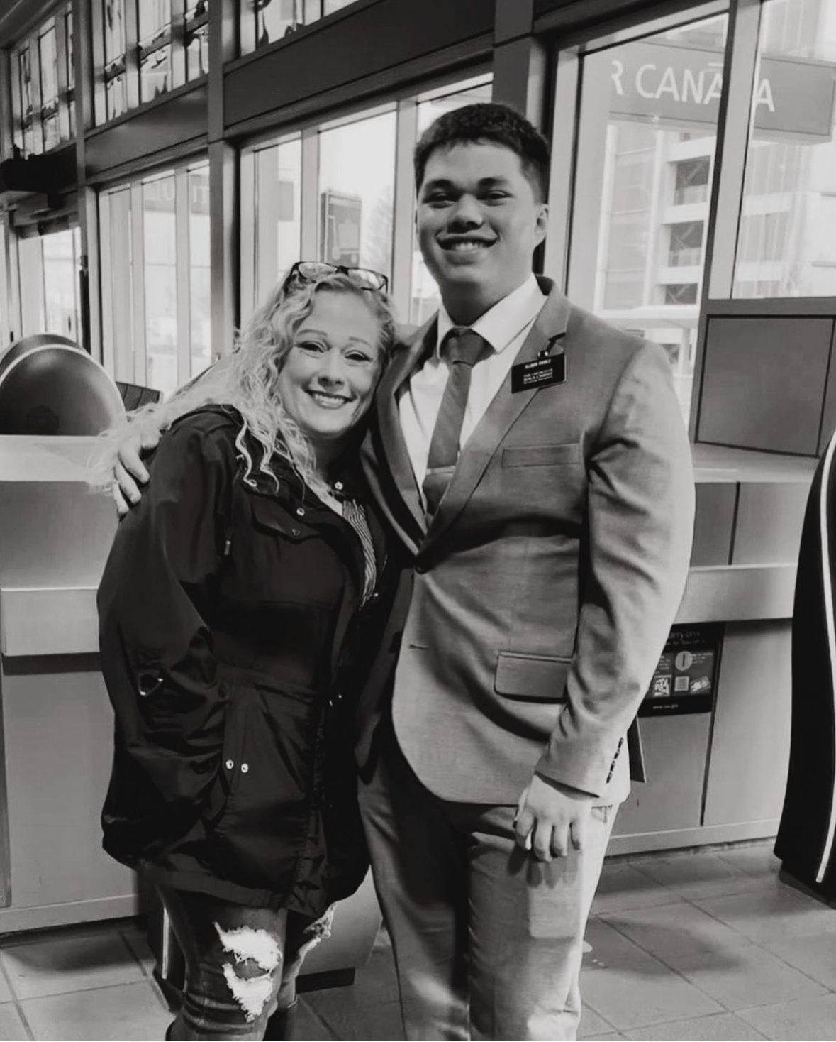 61 - After returning to the faith she was brought up in, Katie shares her experience of  going through a divorce and being a single mom in the church