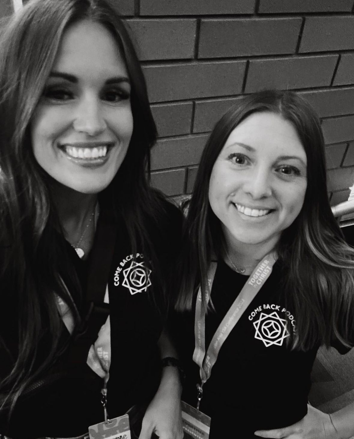 Season 1 Wrap Up - We love our Come Back Family