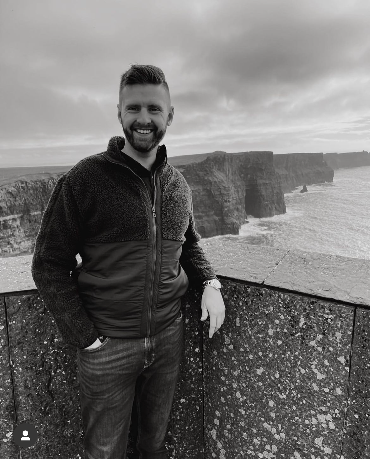 67 - Andrew left the church after feelings of rejection by fellow members. Through the Spirit of Christ he was drawn back.