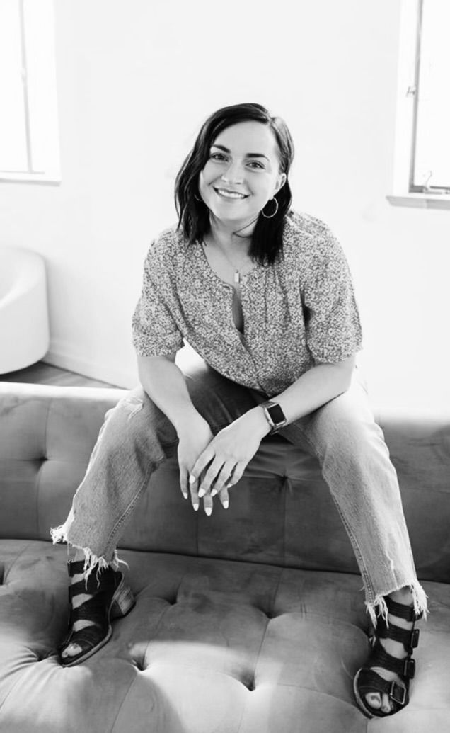 68 - Kenna grew up in the LDS church and experienced abuse from priesthood holders. This led to trauma that drew her away from the church, until she began to see God's hand guiding her back.