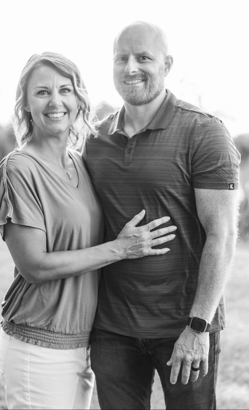 80 - Aaron opens up about his struggles with addiction stemming from his parents' divorce and how he used the atonement to heal.