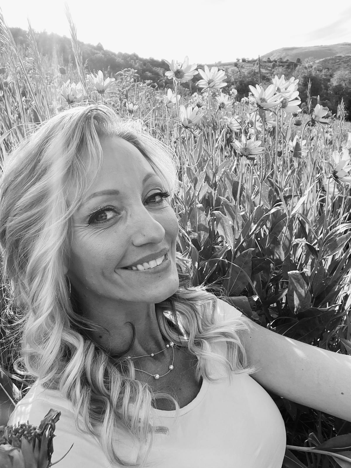 79 - After many years of struggling with alcohol abuse, Kayci - a single mom, returned to the church