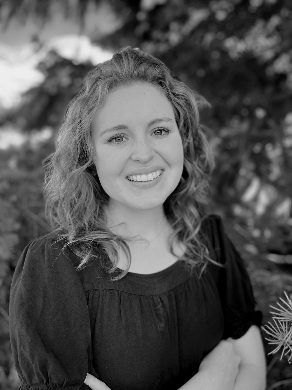 107 - Hailey lost her faith while on her mission. As she reached out to Heavenly Father she began seeing small miracles in her life.