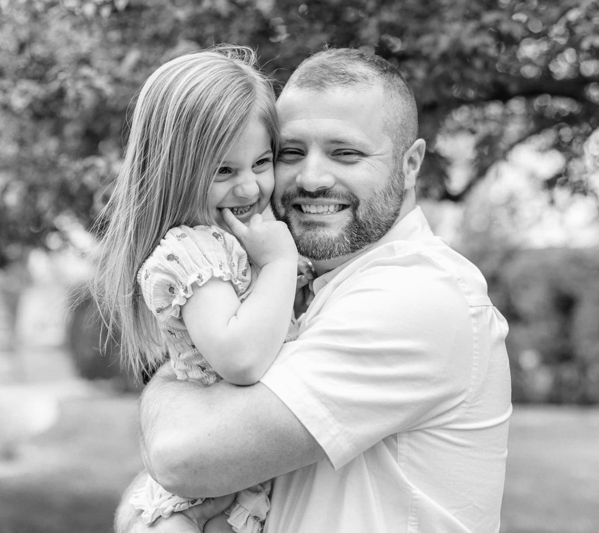 118 - Nate's spiritual experiences helped turn his life around to something beautiful and fulfilling.