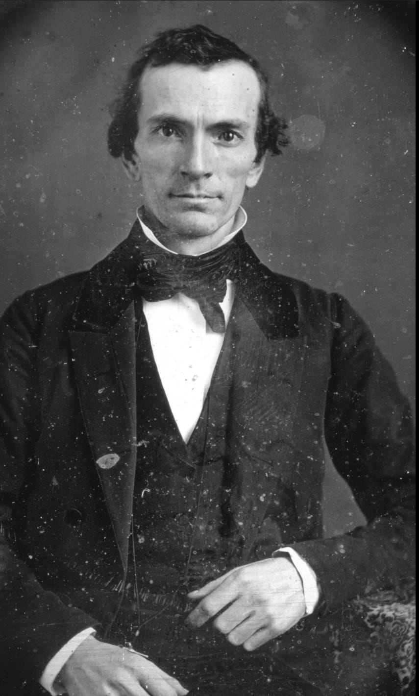 119 - Oliver Cowdery's come back story told by historian and host Casey Griffiths from the Church History Matters podcast