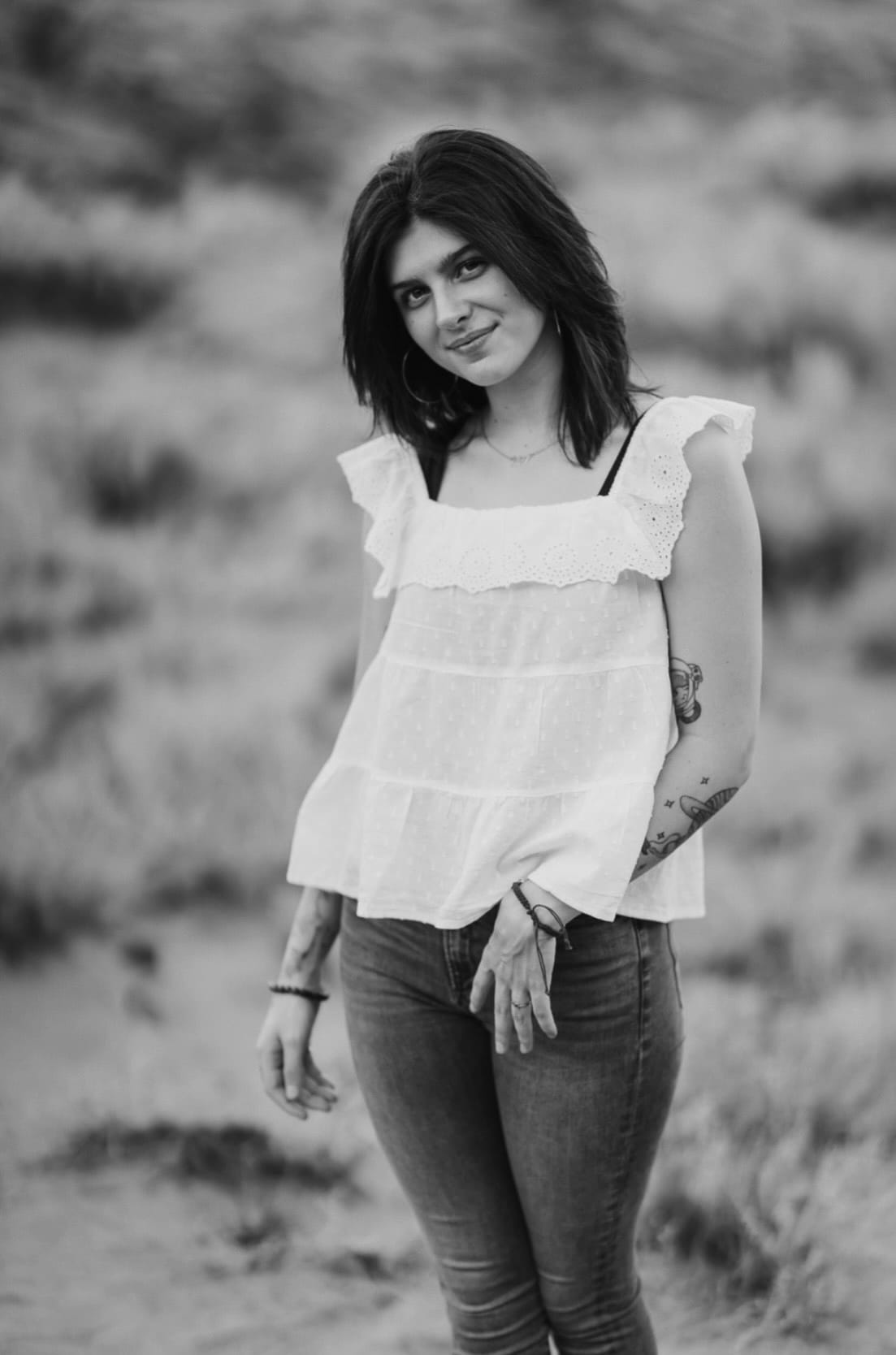 123 - Amaiya kept finding herself in abusive relationships. After years of struggling she turns her heart over to Heavenly Father and Jesus Christ.