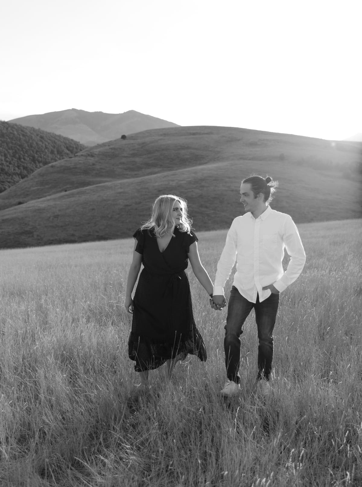 127 - Steven's struggles with addiction and how the gospel has the tools to help his marriage to Kayla.