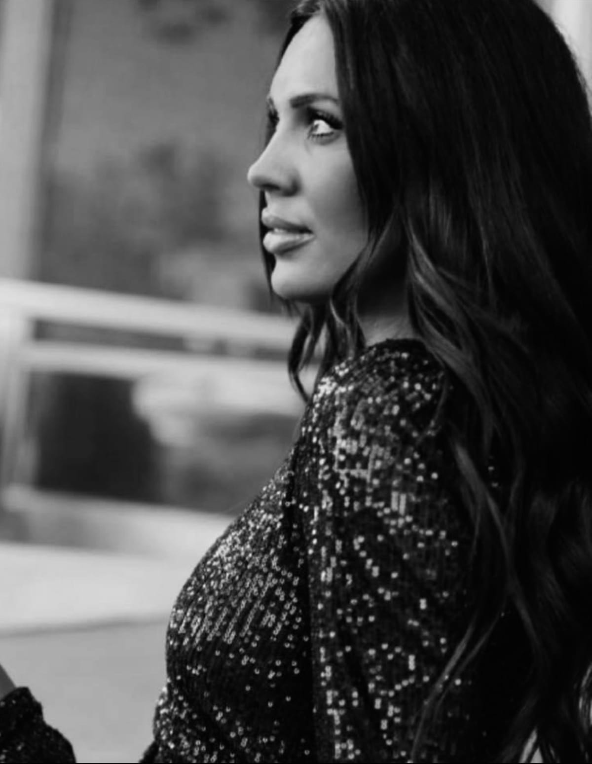 126 - After putting her garments back on, Tara began to realize how much she had been missing out on without them.