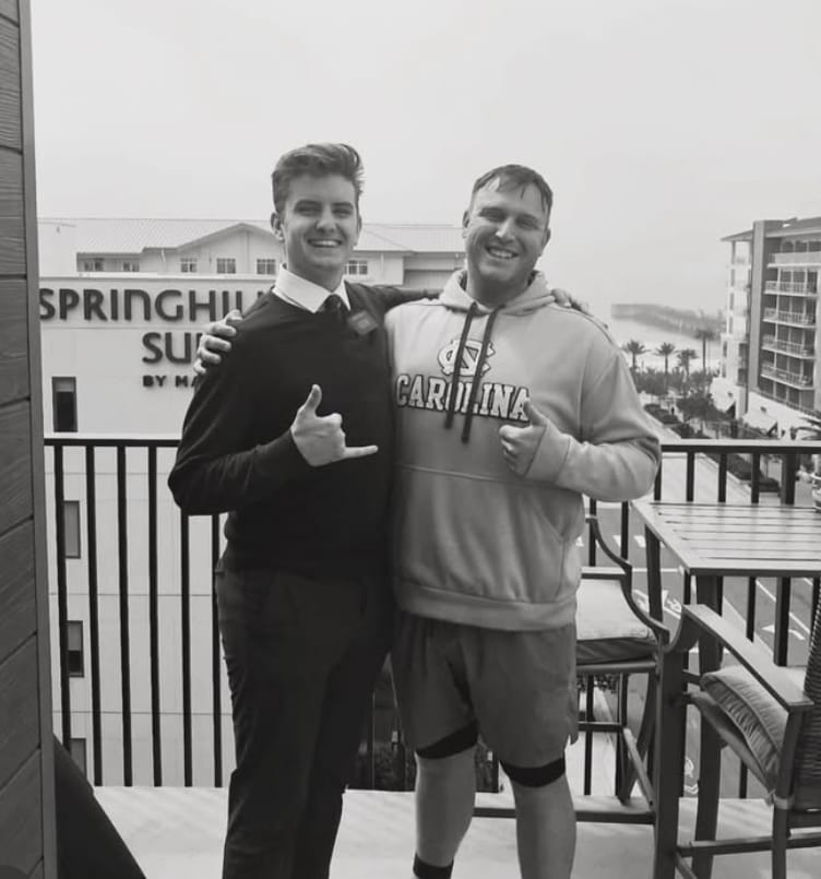 144 - “Partying with Post Malone … Then Finding God”