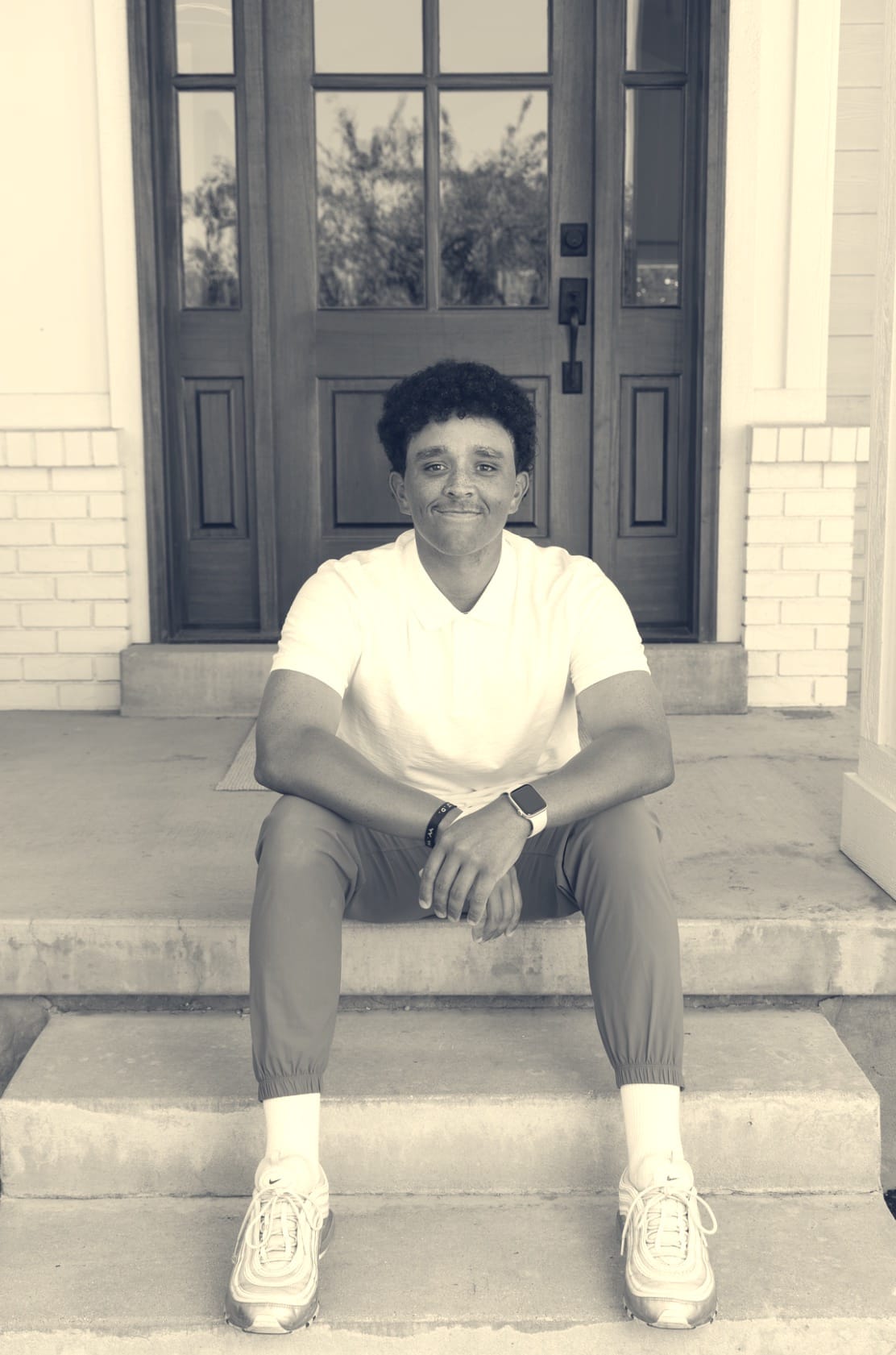 149 - “You’ve got the wrong guy!” How God called Owen when he least expected it.