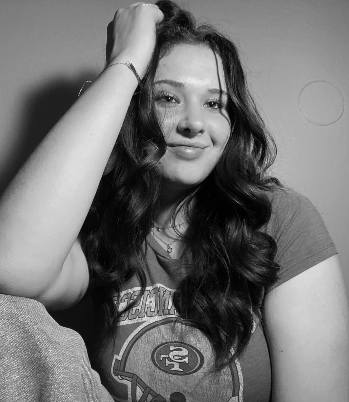 155 - From ex-Mormon social media to the temple, Emma’s gradual journey back to Jesus Christ