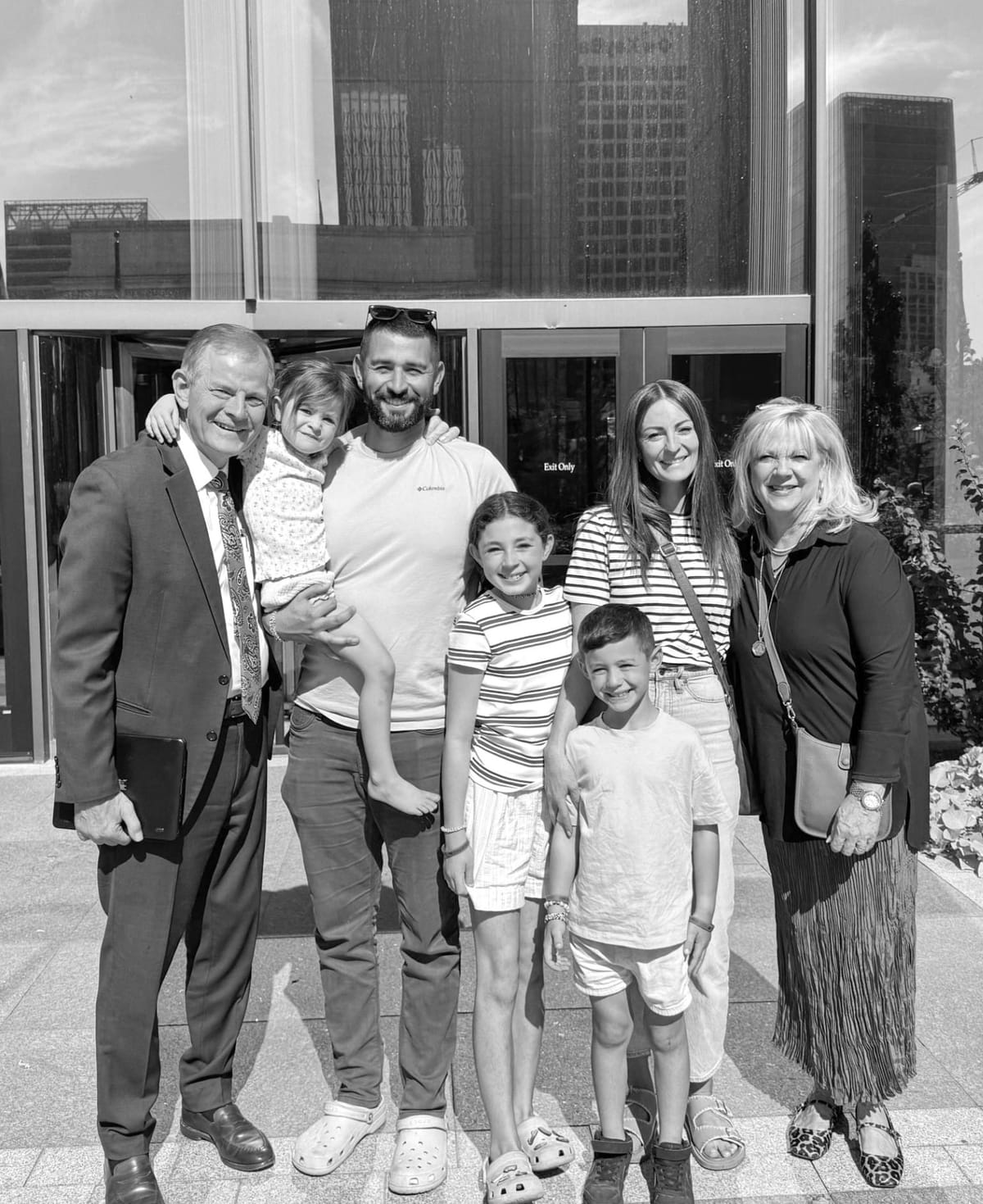 162 - From tragedy to testimony, Melissa’s story of grief, faith, and Jesus Christ’s healing