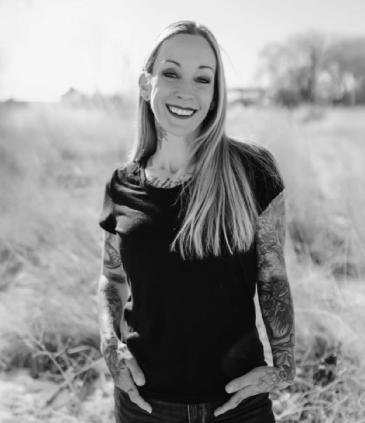 165 - Carla’s live podcast: How Jesus Christ ran into darkness to rescue a lost mother and save a family