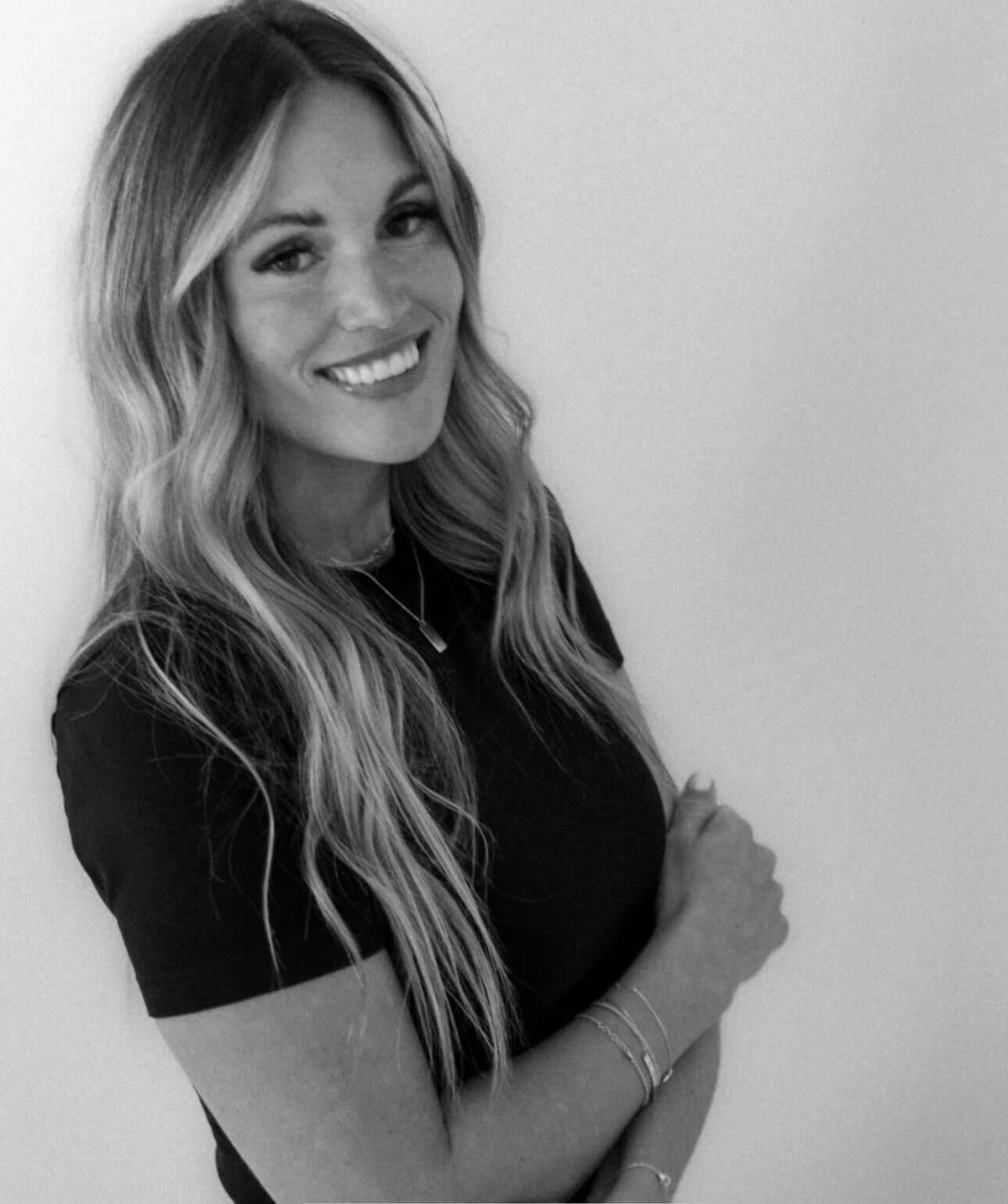 166 - Ashly Stone discusses her journey through rehab, the Book of Mormon, and President Nelson's promise