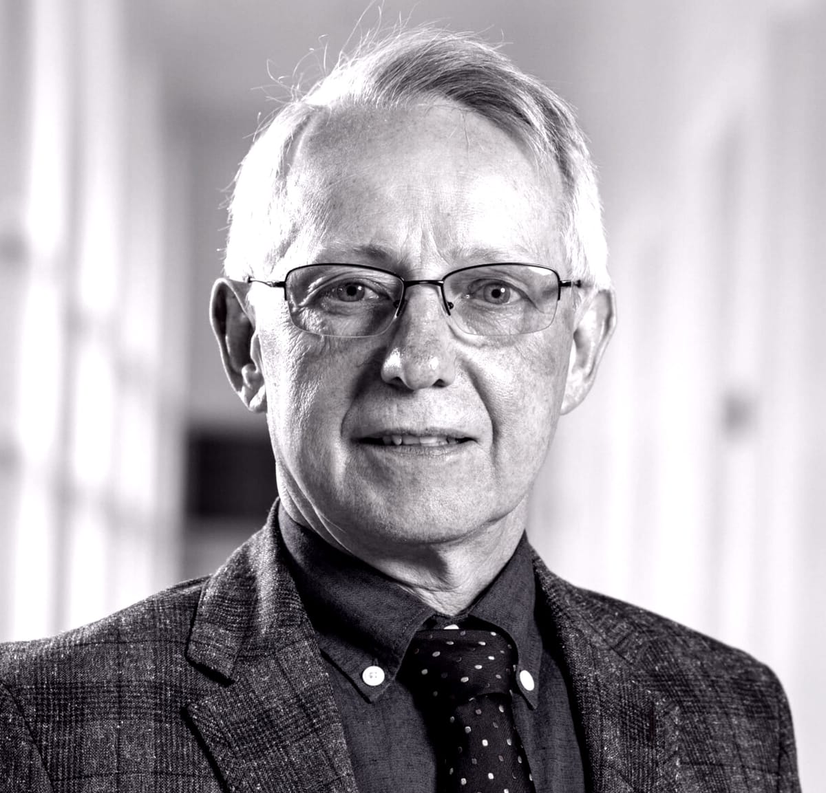 170 - Terryl Givens on navigating faith and doubt, the true nature of God, and the secret of Christianity