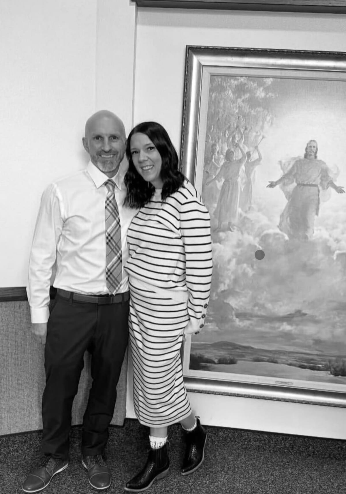 171 - Brittany never felt the Spirit and left the LDS church, but God never forgot her and brought her back