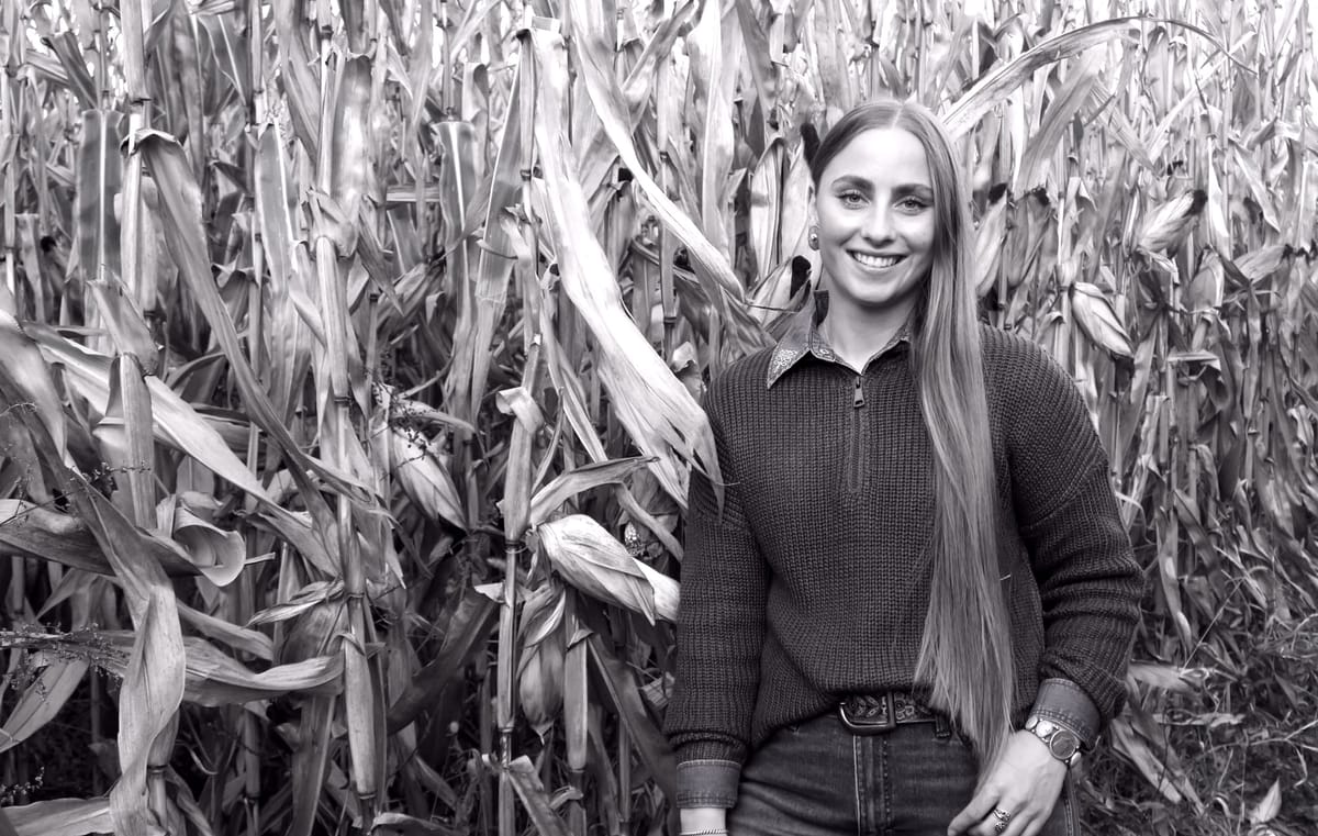 176 - Sexually abused and introduced to porn as a child … how Jesus healed DeLaynie and restored her faith