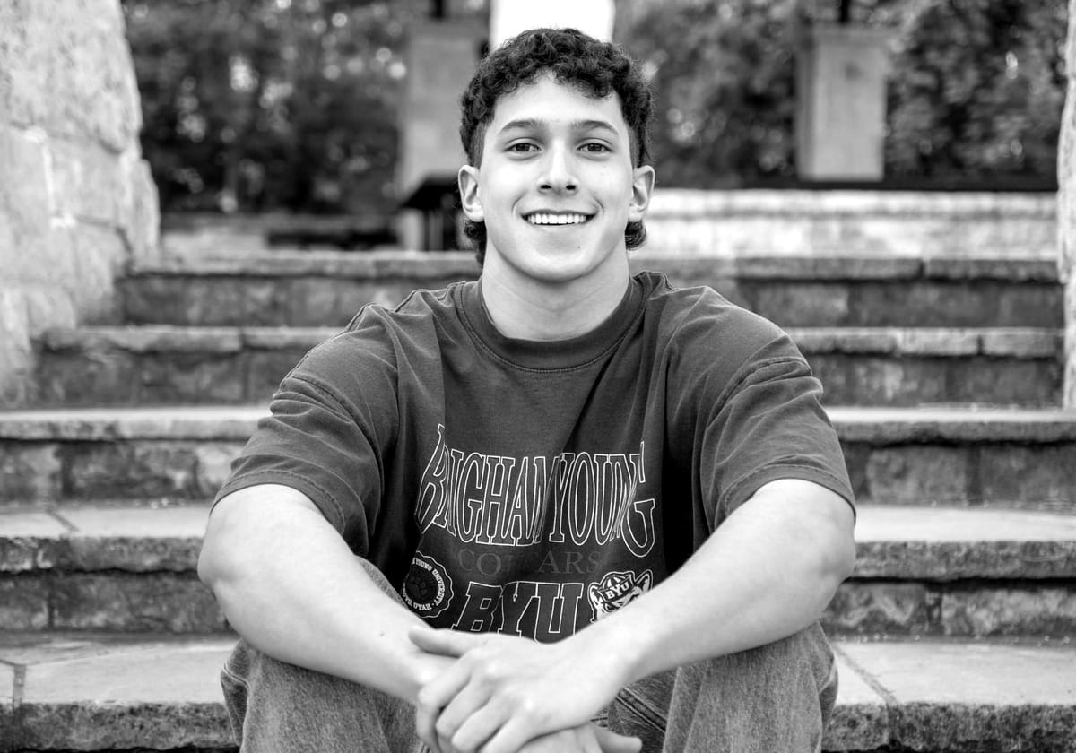 177 - Joseph studied the CES Letter and anti-Mormon claims...why he chose to come back to the LDS church