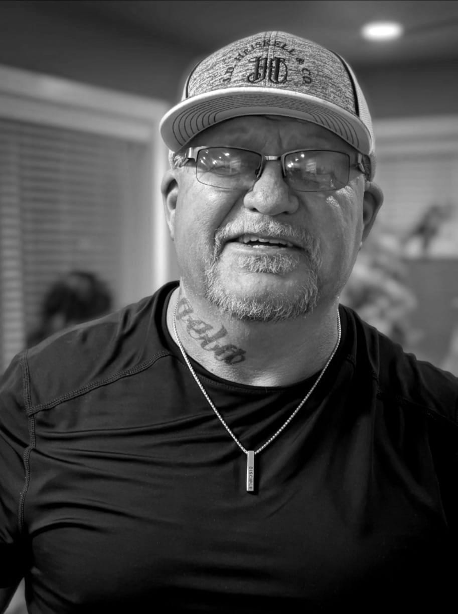 179 - Meth Addict, Felon, Excommunicated—Troy’s Transformation From Darkness to the Light of Jesus Christ