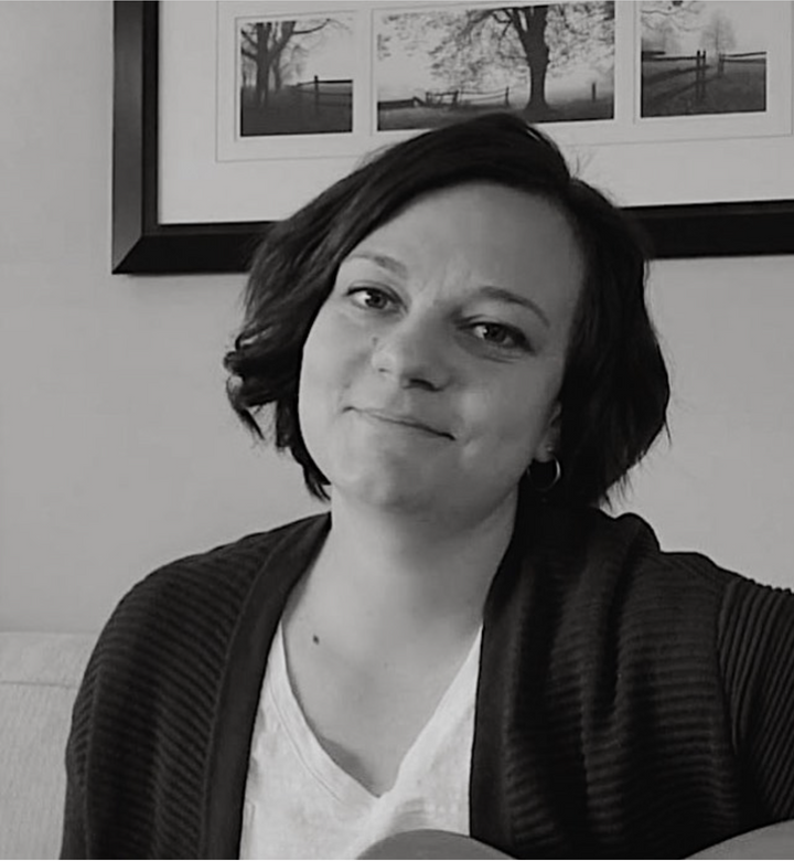 28 - Alicia opens up about her struggle with same gender attraction and her reconversion to The Church of Jesus Christ of Latter-day Saints