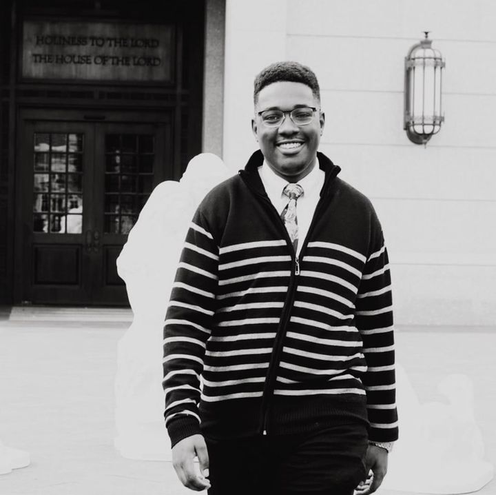 31 - Chandler opens up about his many challenges, how he has prevailed, and made his way back to The Church of Jesus Christ of Latter-day Saints.