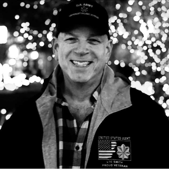 9 - Dusty Smith: From Anti-Mormon, to Coming Back to The Church of Jesus Christ of Latter-day Saints