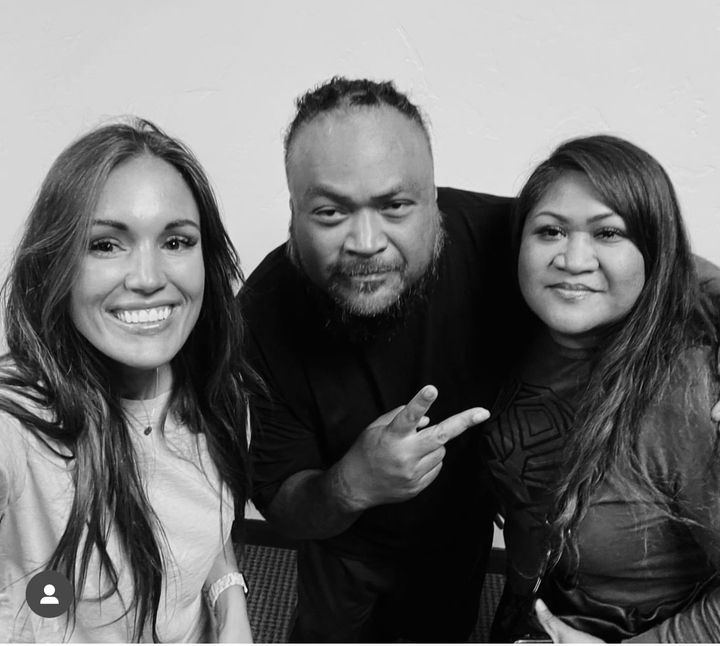 3 - Junior Taimi - From Gangs & Prison, to Baptism & Temple Covenants