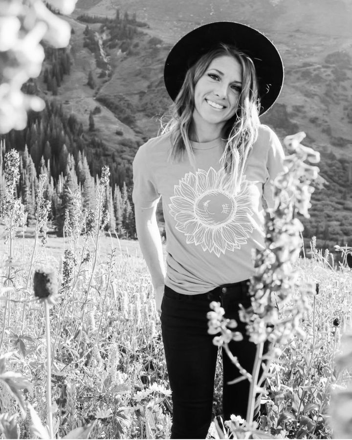 7 - Lauren Rose shares her experience of finding hope in returning to The Church of Jesus Christ of Latter-day Saints