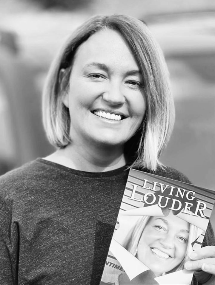 5 - Portia Louder's incredible journey of coming back to The Church of Jesus Christ of Latter-day Saints