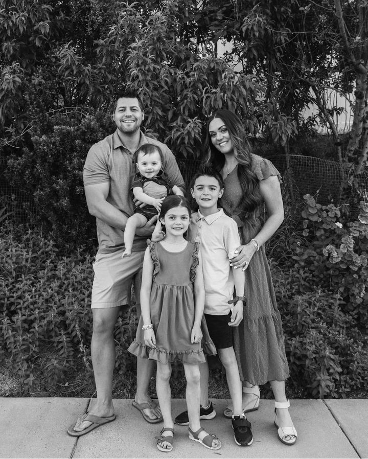 8 - Preston Dixon, owner of Renaissance Ranch Treatment Center, shares his story of coming back to God, and The Church of Jesus Christ.