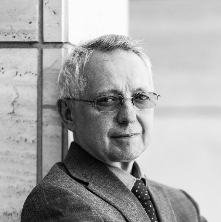 24 - "The Crucible of Doubt" featuring Terryl Givens - October Book Club