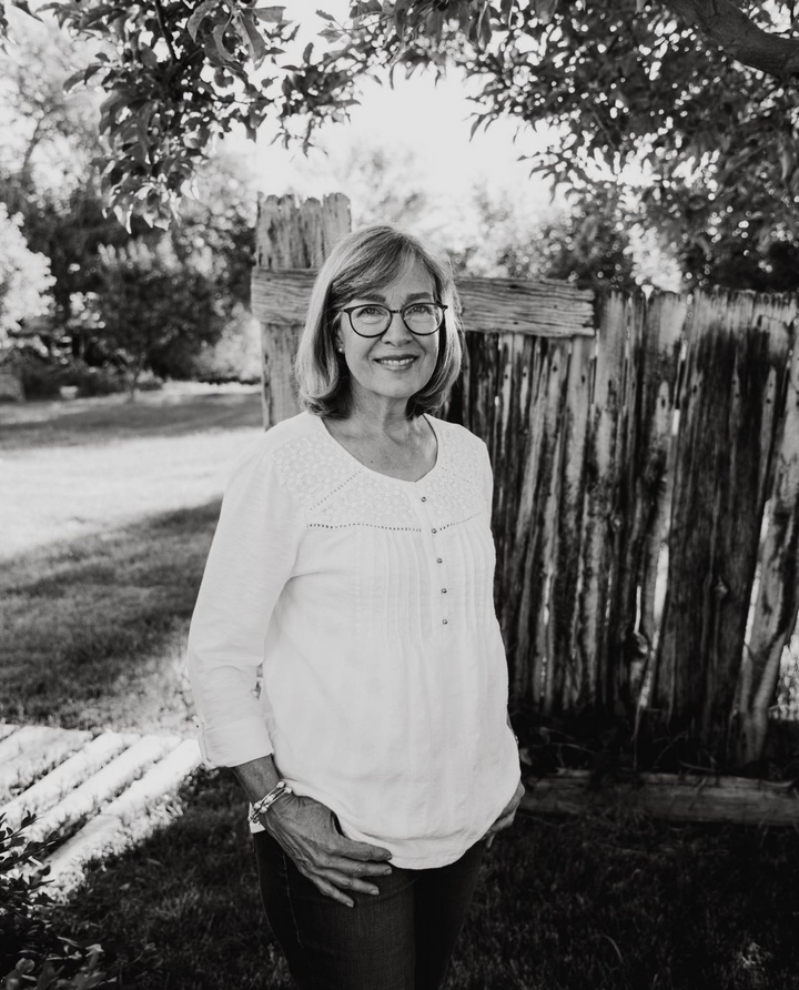 41 - Linda's evolution of asking questions, getting answers, and increasing her faith in The Church of Jesus Christ of Latter-day Saints