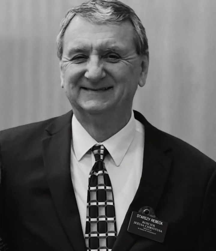 45 - Bruce, a Vietnam veteran hippy who runs into trouble, finds his way back to the gospel of Jesus Christ and serves a mission with his wife for The Church of Jesus Christ of Latter-day Saints