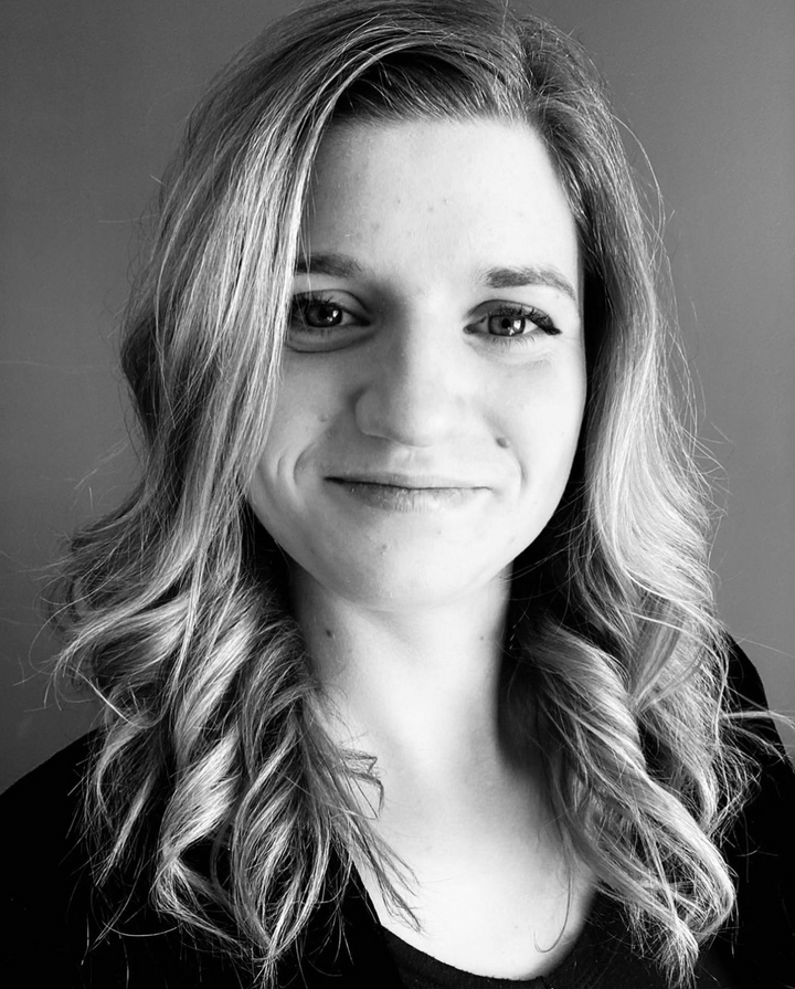 44 - Brooke's family left the church when the beliefs of a fringe group appeal to their own ideas. Brooke came back and was soon faced with unresolved questions. Her enlightening story back