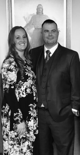 50 - Alan opens up about his struggles with mental health and infertility. His story of his return with his family and the miracles that ensued.