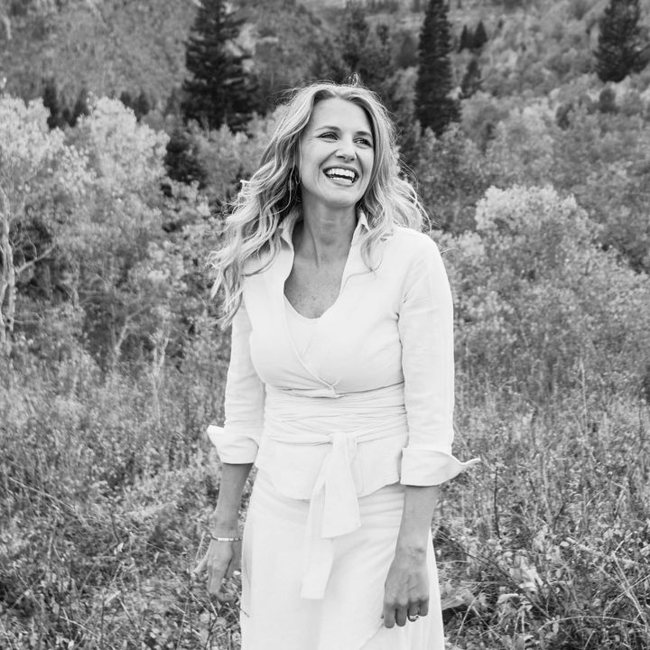 51 - How wrestling with questions helped Lindsi strengthen her relationship with her Savior, Jesus Christ.